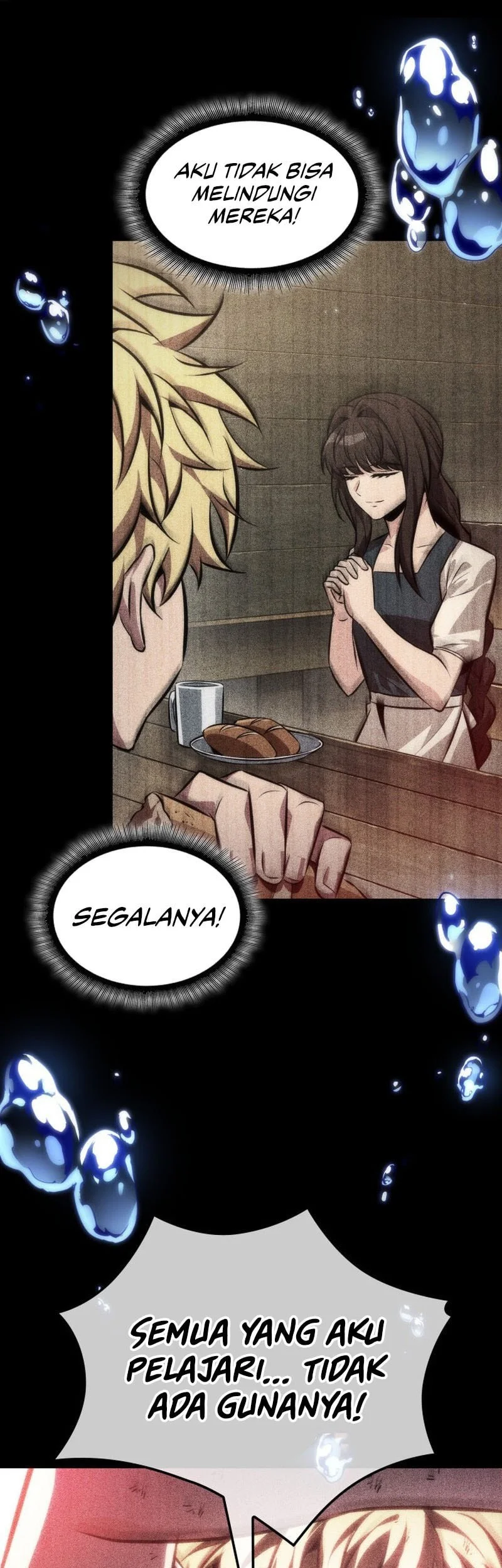 Pick Me Up Chapter 187 Gambar 18