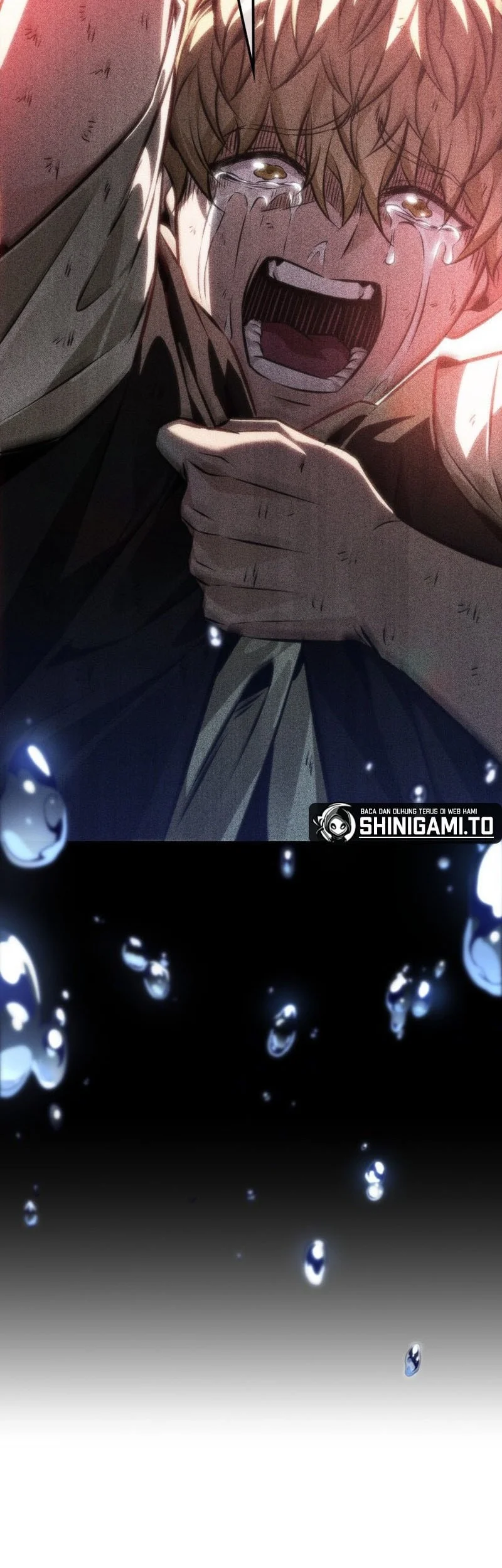 Pick Me Up Chapter 187 Gambar 19