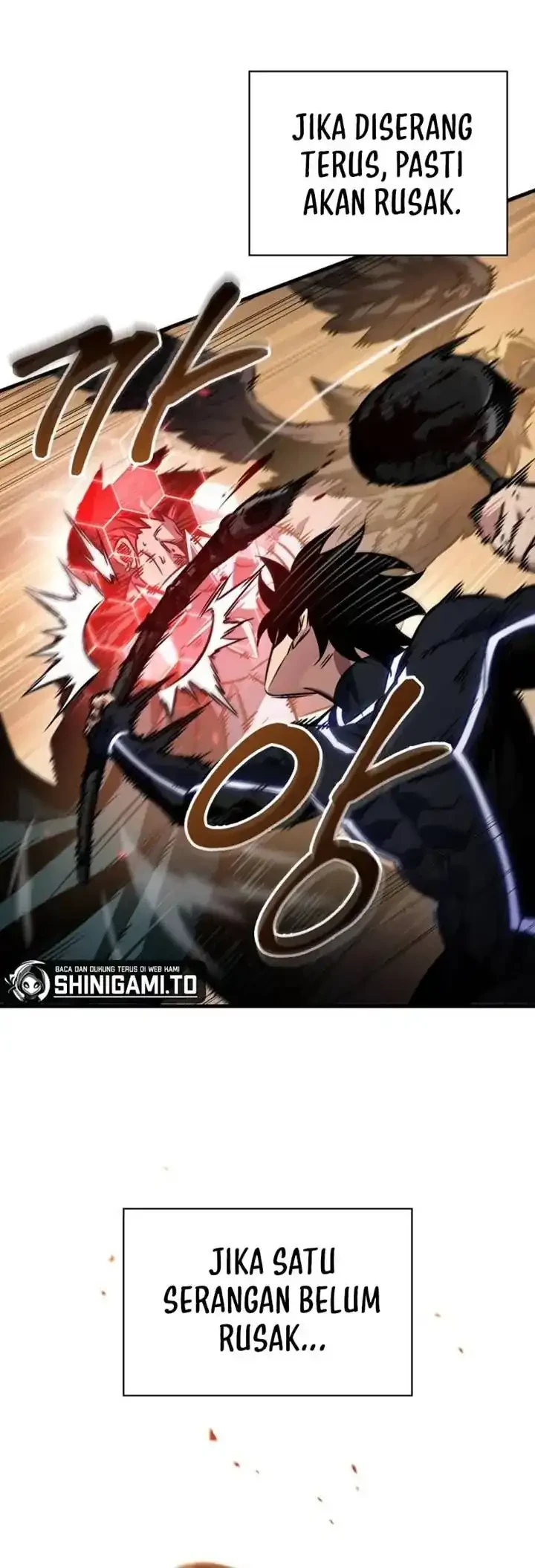 Pick Me Up Chapter 188 Gambar 15