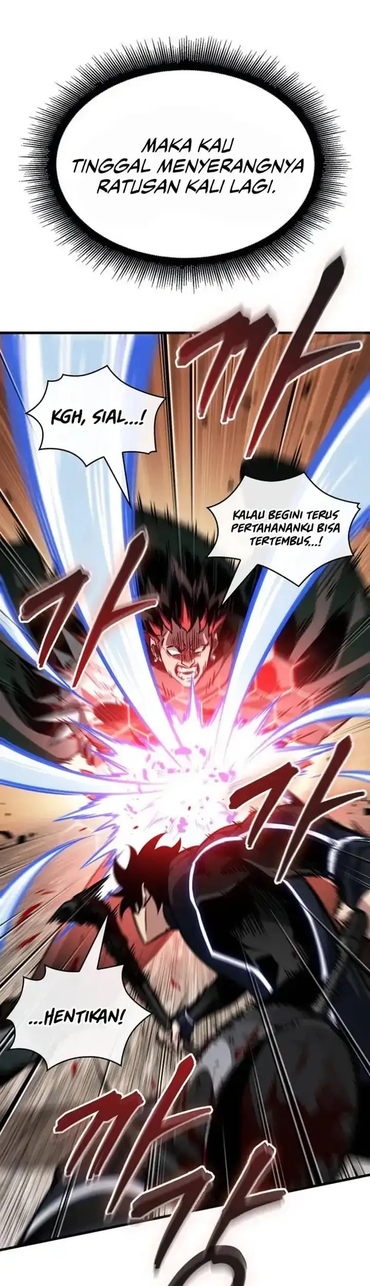 Pick Me Up Chapter 188 Gambar 17