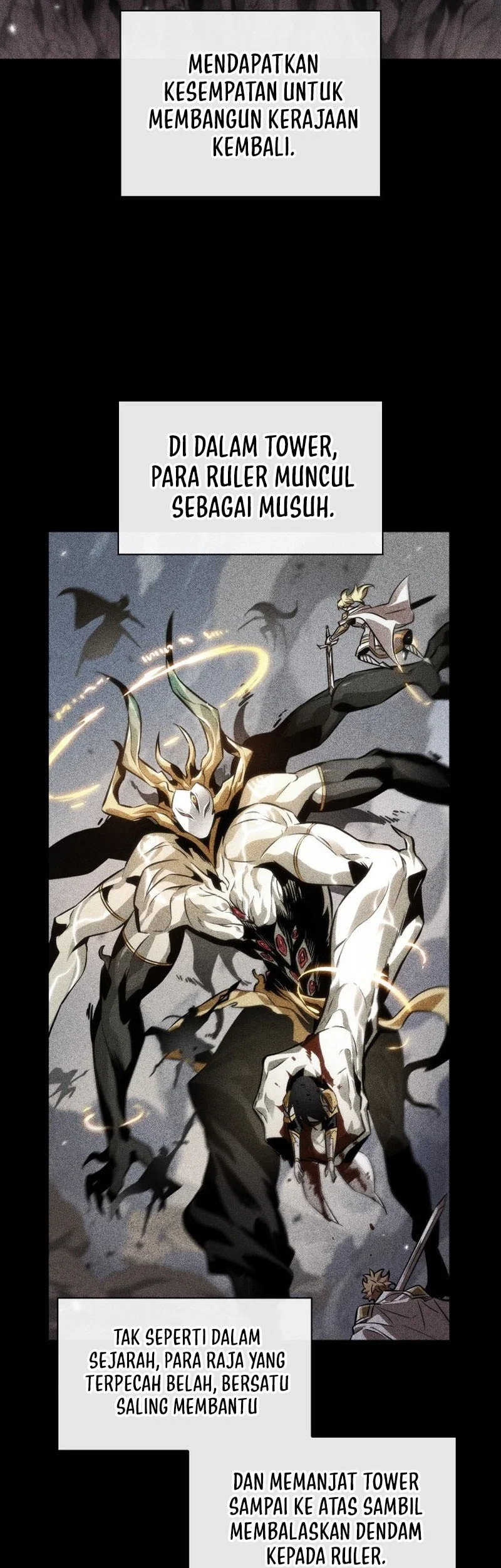 Pick Me Up Chapter 192 Gambar 15