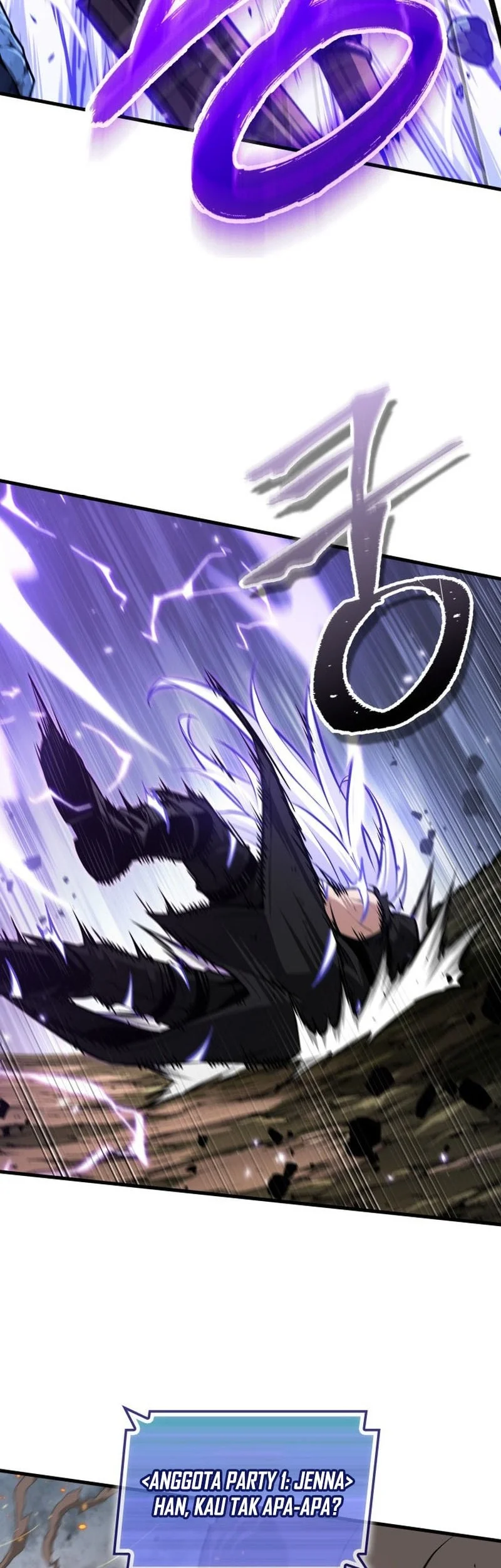 Pick Me Up Chapter 209 Gambar 16