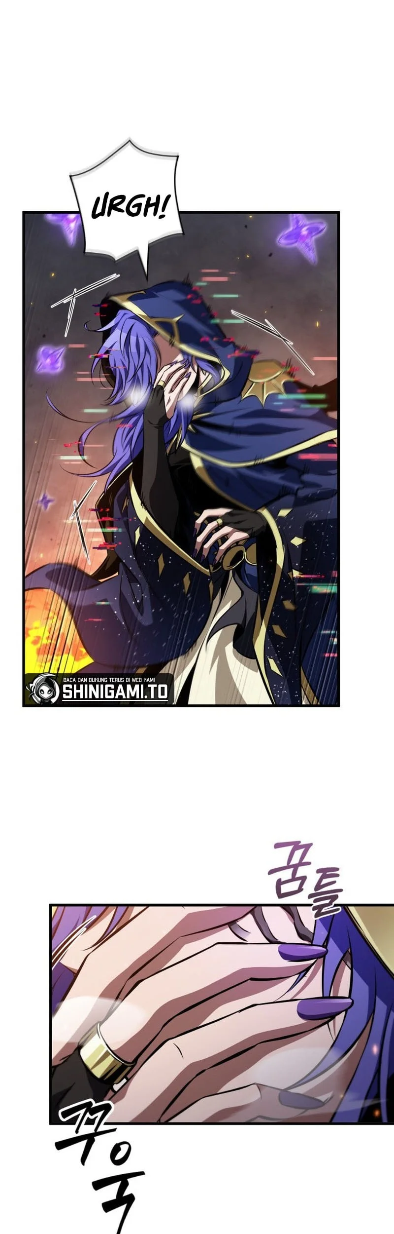 Pick Me Up Chapter 210 Gambar 19