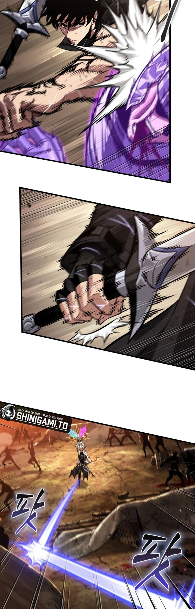 Pick Me Up Chapter 211 Gambar 15