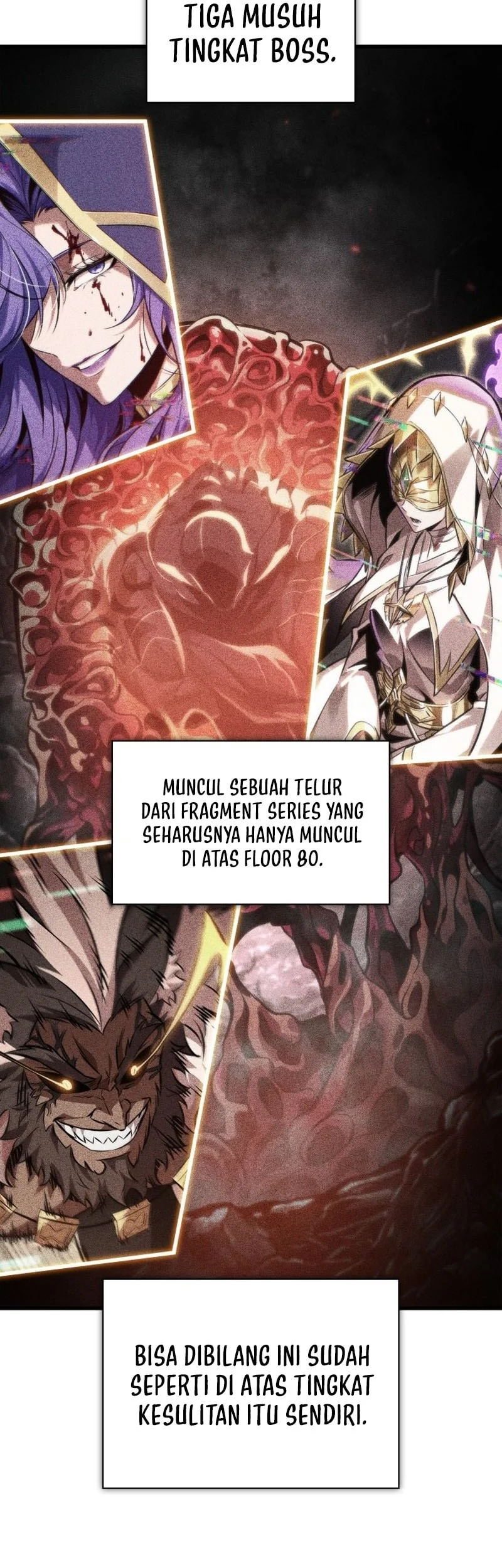 Pick Me Up Chapter 213 Gambar 16