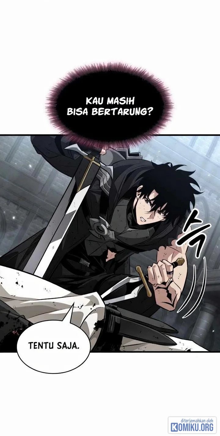 Pick Me Up Chapter 217 Gambar 22