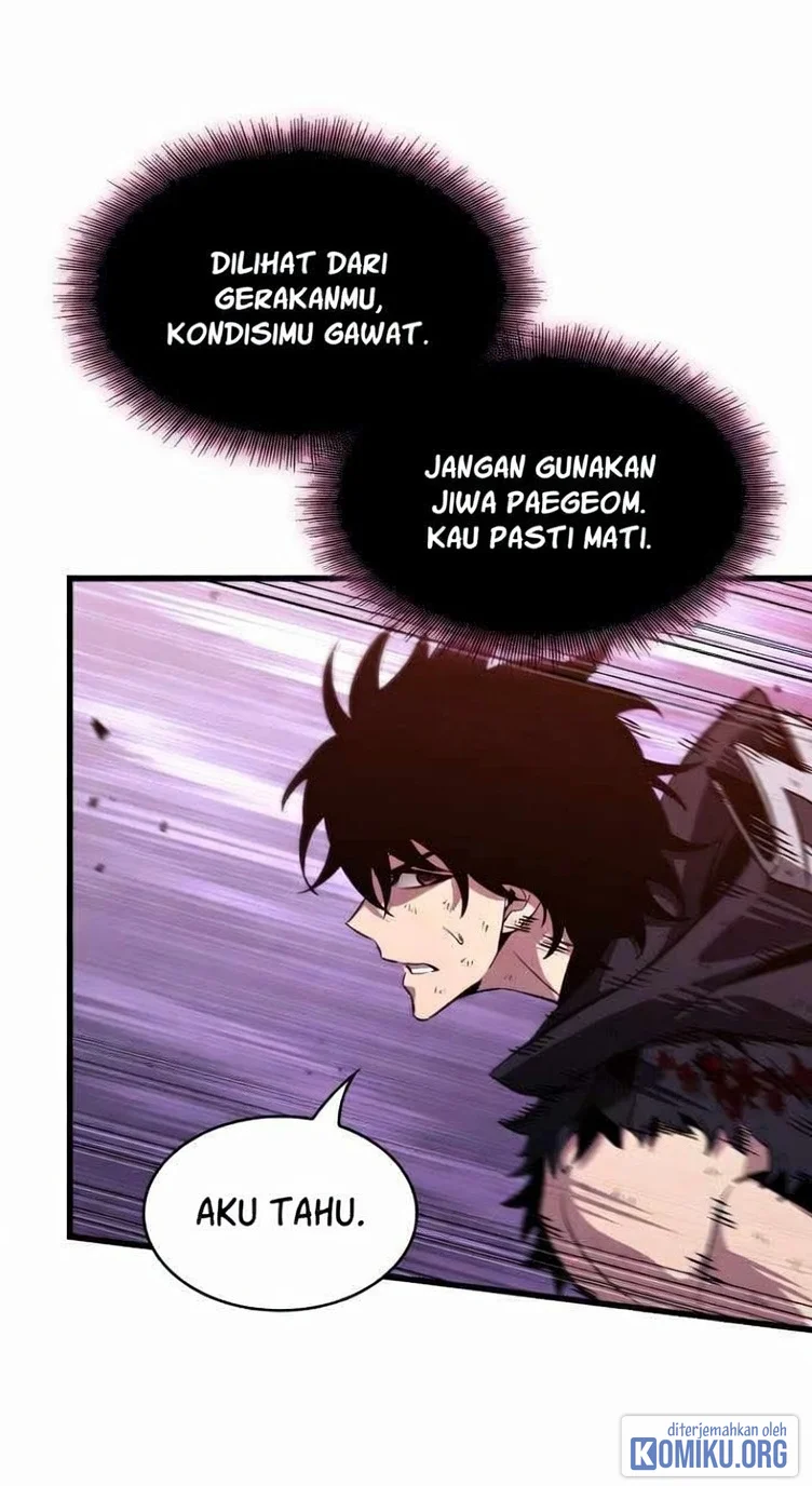 Pick Me Up Chapter 218 Gambar 23