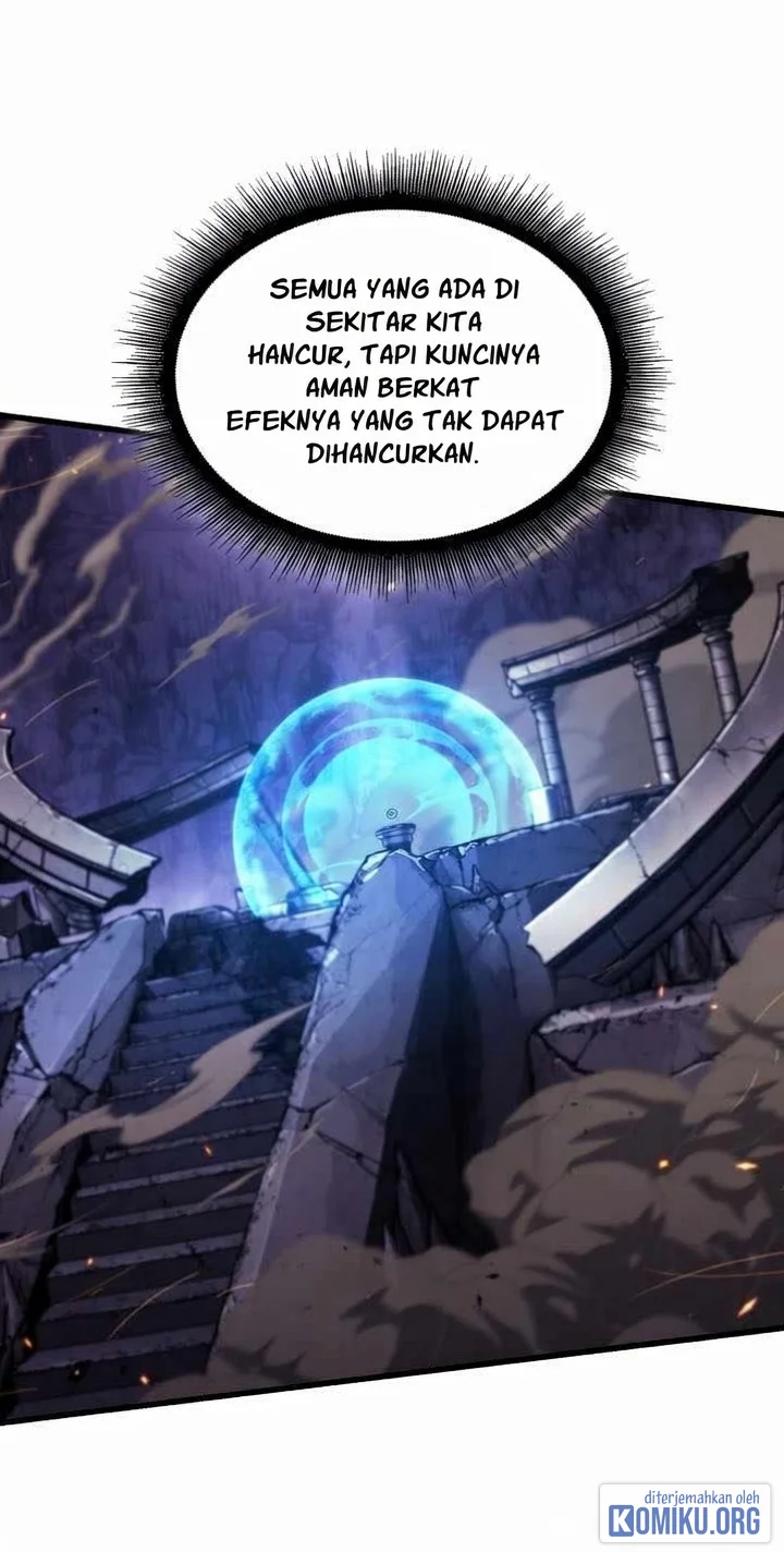 Pick Me Up Chapter 218 Gambar 24