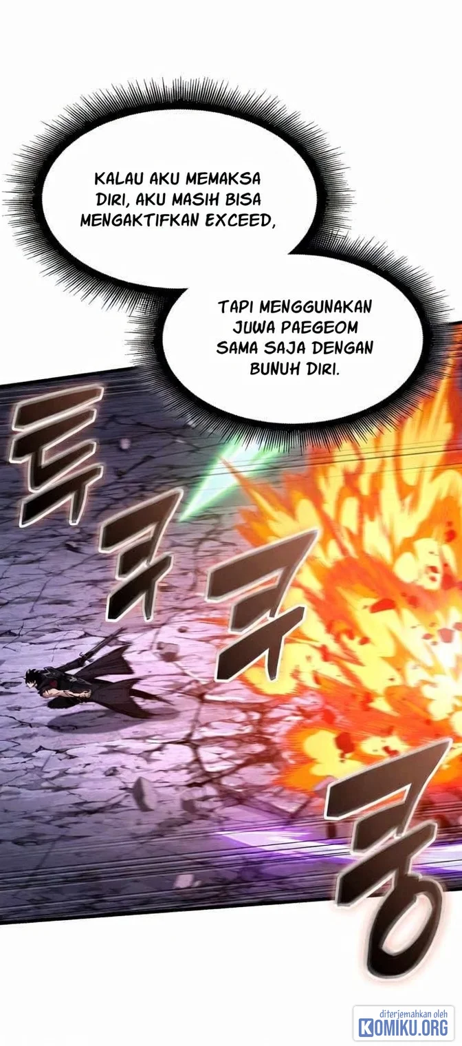 Pick Me Up Chapter 218 Gambar 25