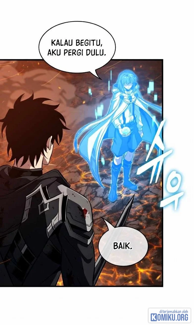 Pick Me Up Chapter 219 Gambar 25