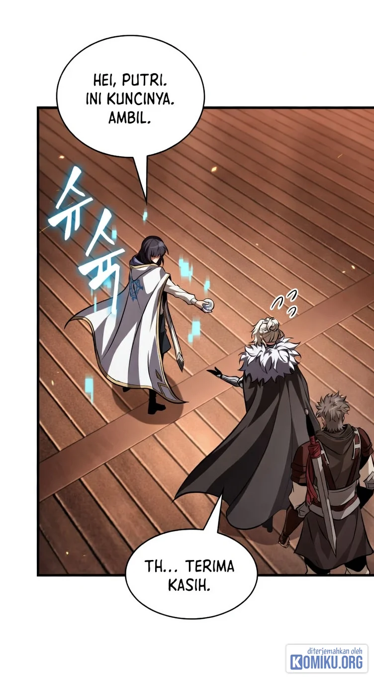 Pick Me Up Chapter 219 Gambar 26