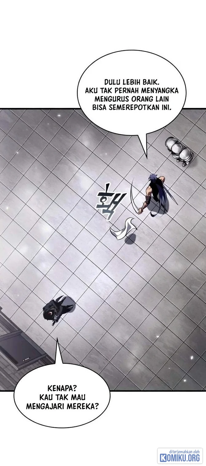 Pick Me Up Chapter 222 Gambar 24