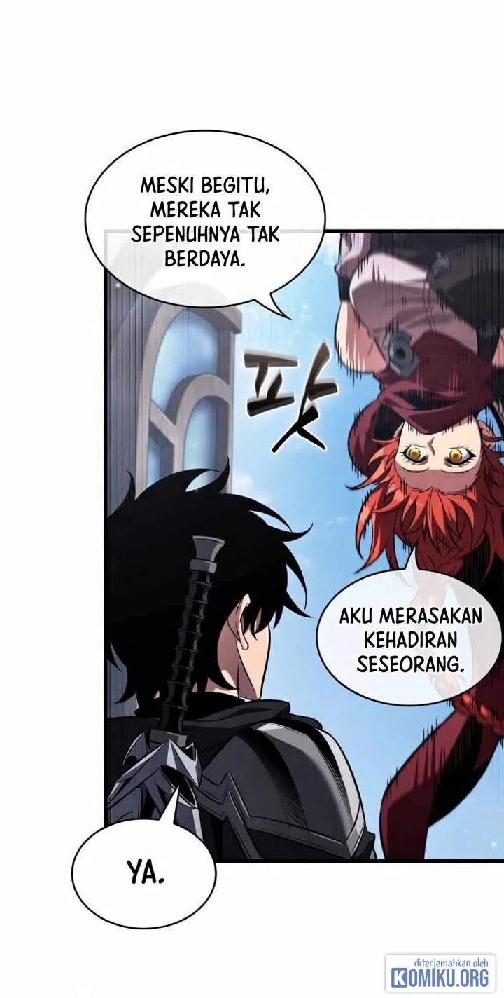 Pick Me Up Chapter 223 Gambar 21
