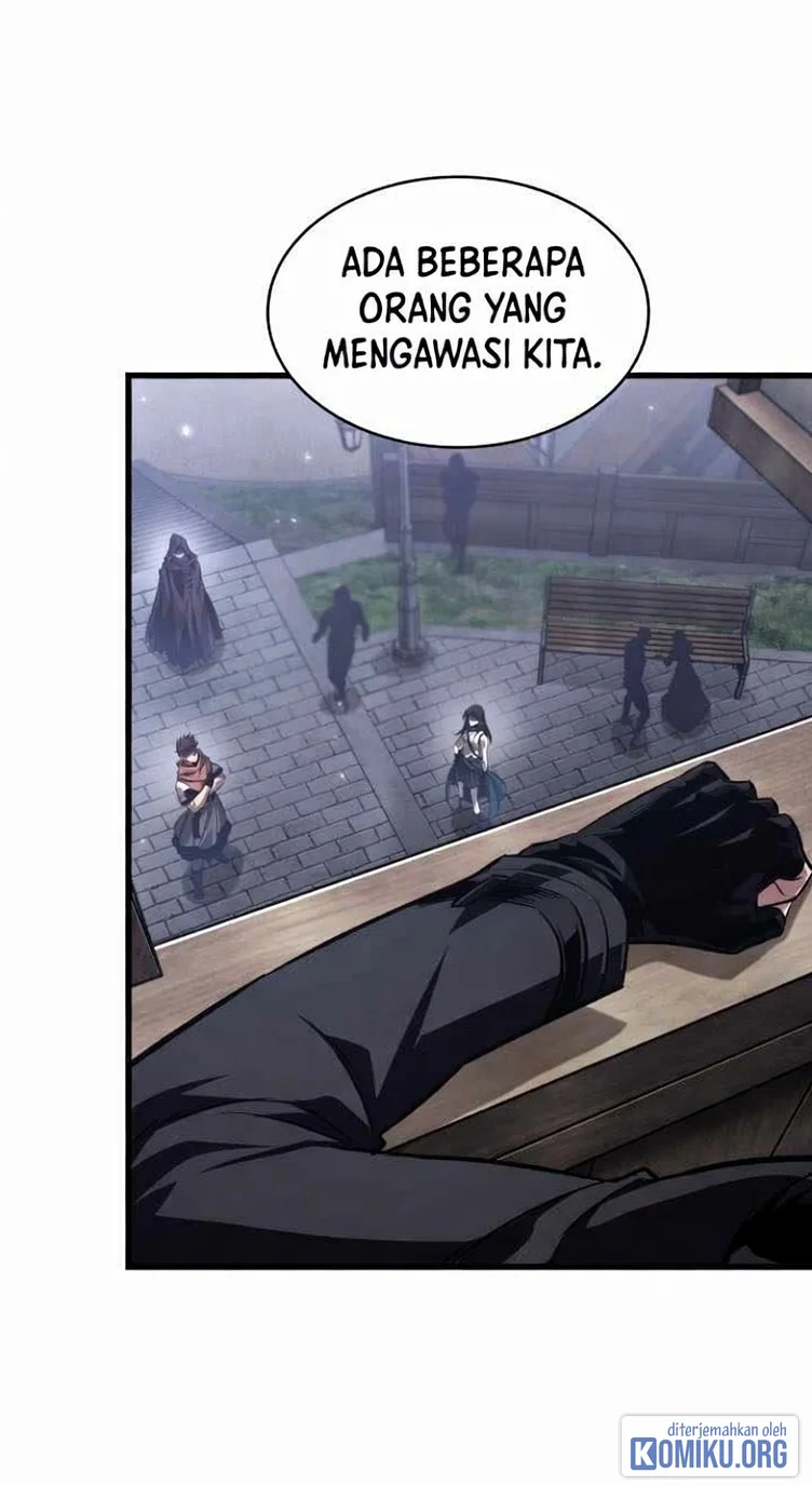 Pick Me Up Chapter 223 Gambar 22
