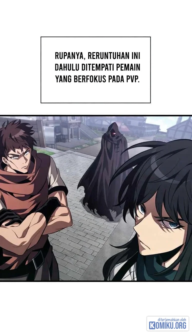 Pick Me Up Chapter 223 Gambar 23