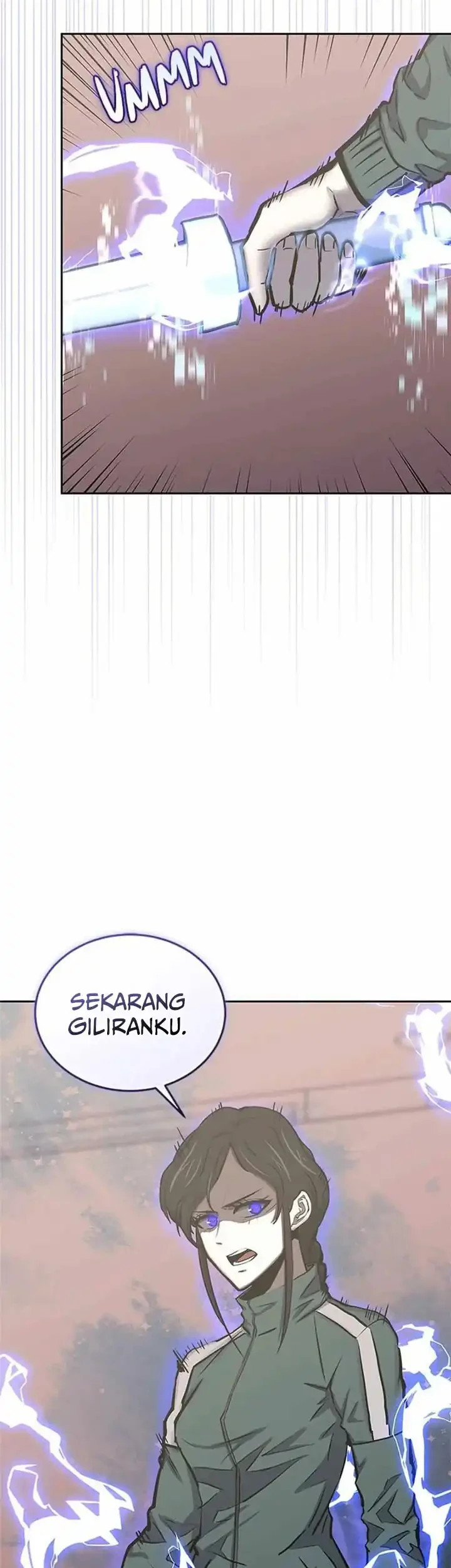 Player from Today Onwards Chapter 137 Gambar 18