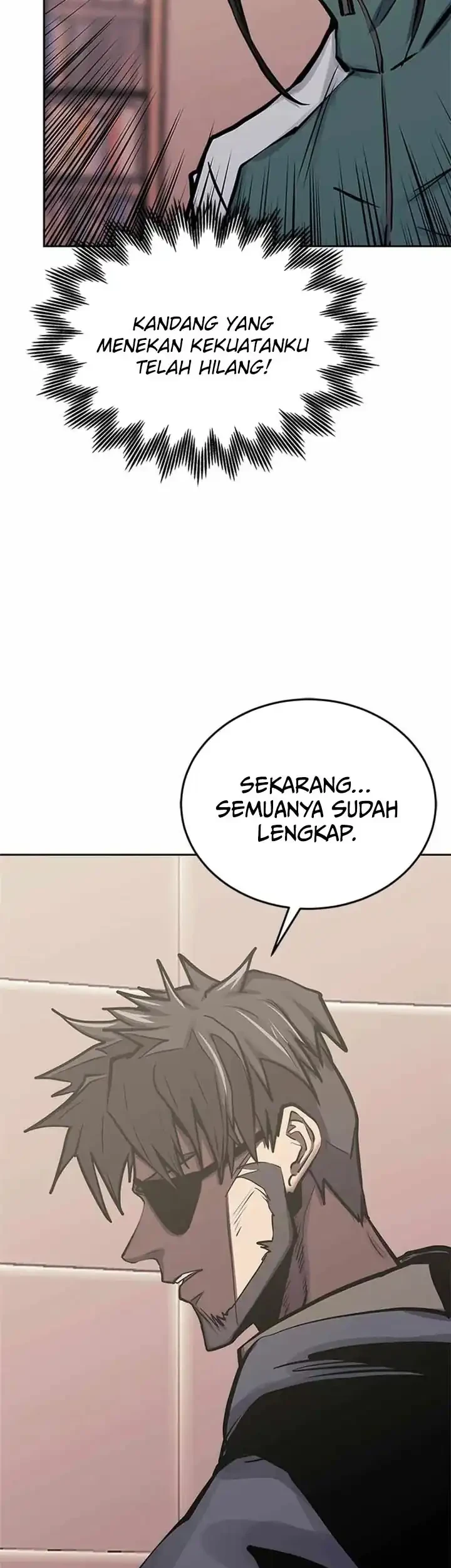 Player from Today Onwards Chapter 137 Gambar 16