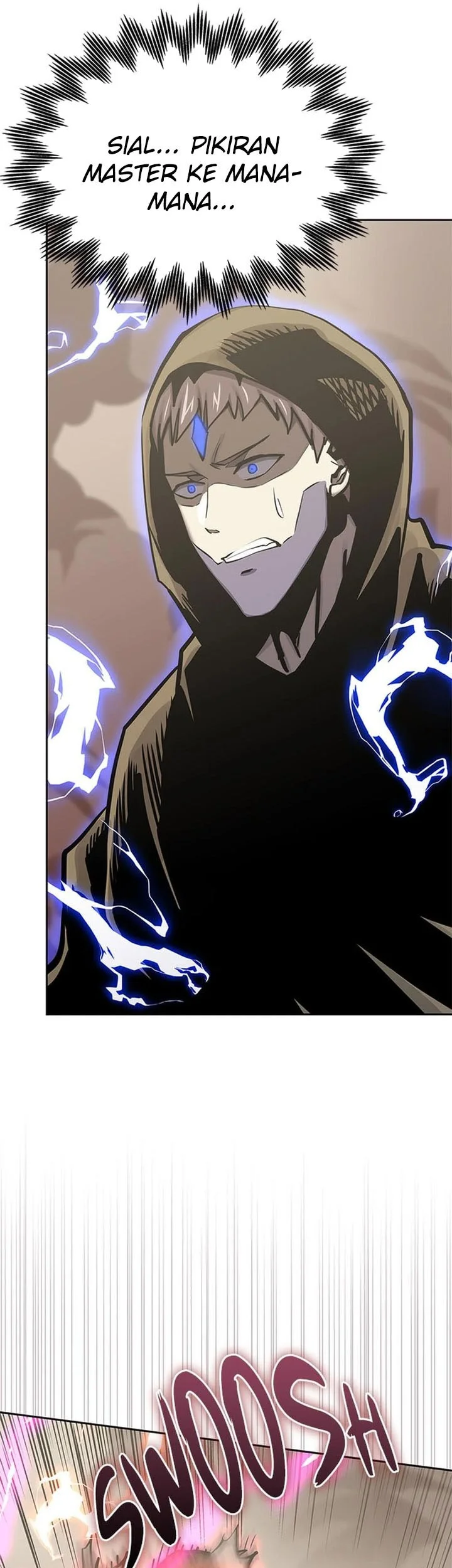 Player from Today Onwards Chapter 139 Gambar 18