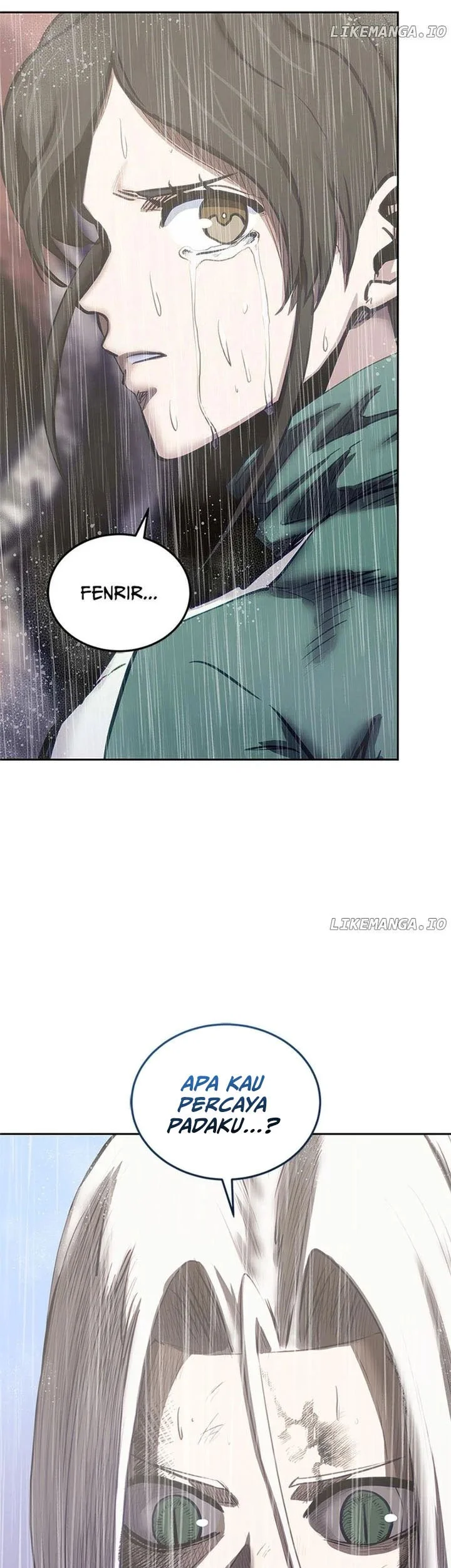 Player from Today Onwards Chapter 145 Gambar 18