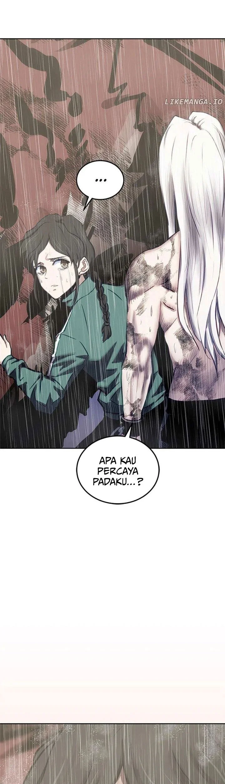 Player from Today Onwards Chapter 145 Gambar 20