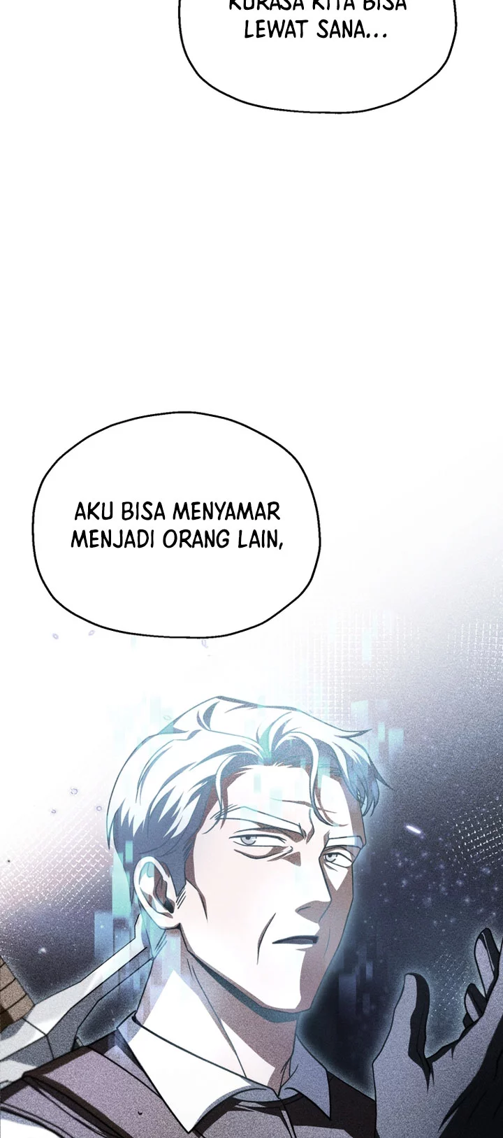Player Who Can’t Level Up Chapter 204 Gambar 20