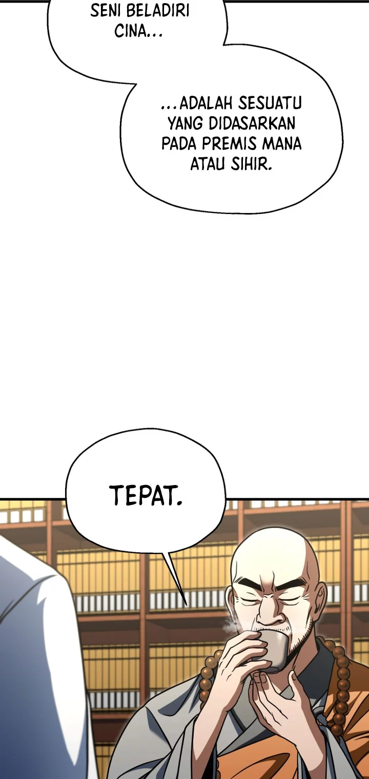Player Who Can’t Level Up Chapter 207 Gambar 20