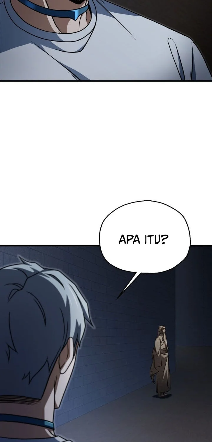 Player Who Can’t Level Up Chapter 208 Gambar 15