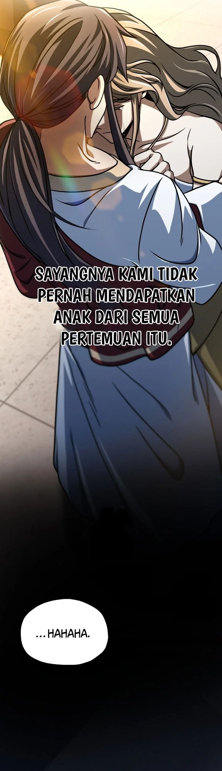 Player Who Can’t Level Up Chapter 209 Gambar 18