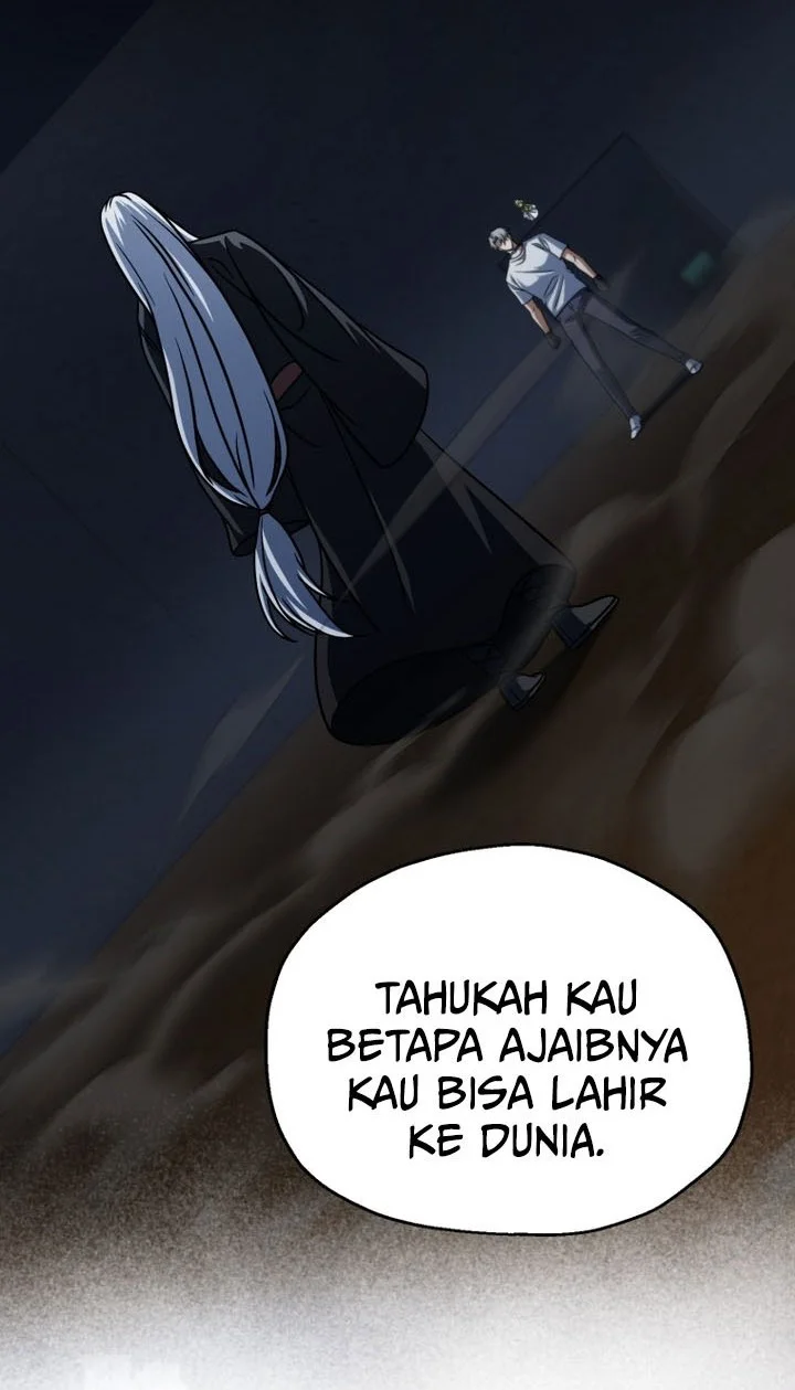 Player Who Can’t Level Up Chapter 209 Gambar 19