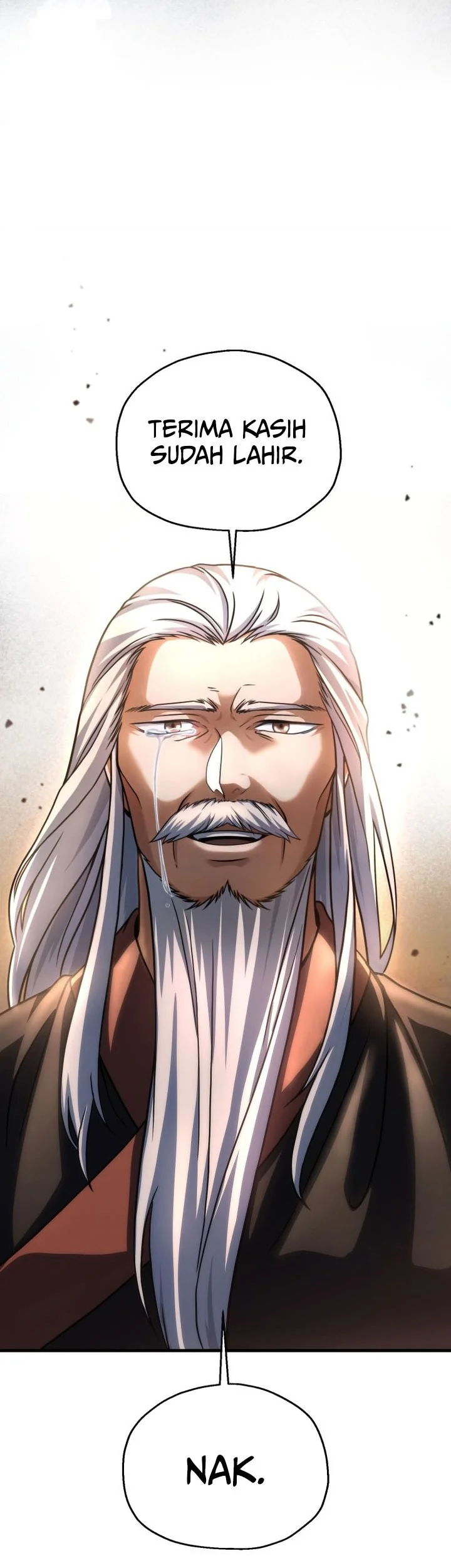 Player Who Can’t Level Up Chapter 209 Gambar 20