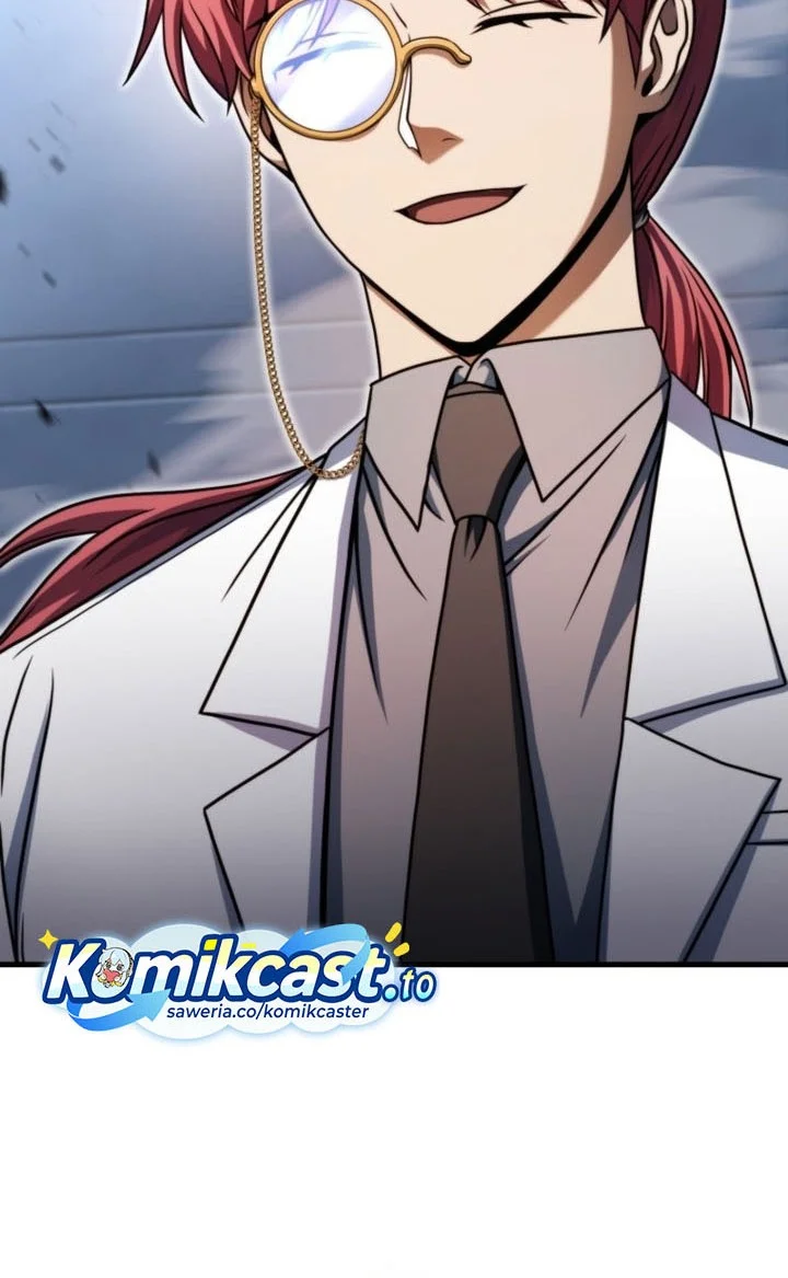 Player Who Can’t Level Up Chapter 214 Gambar 16