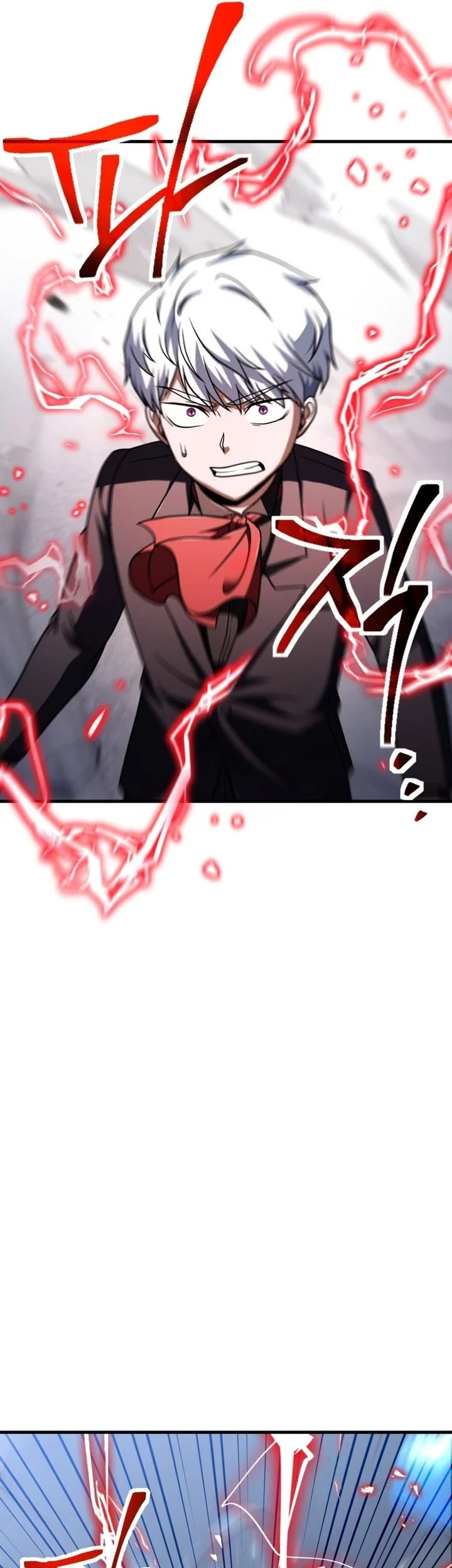 Player Who Can’t Level Up Chapter 214 Gambar 17