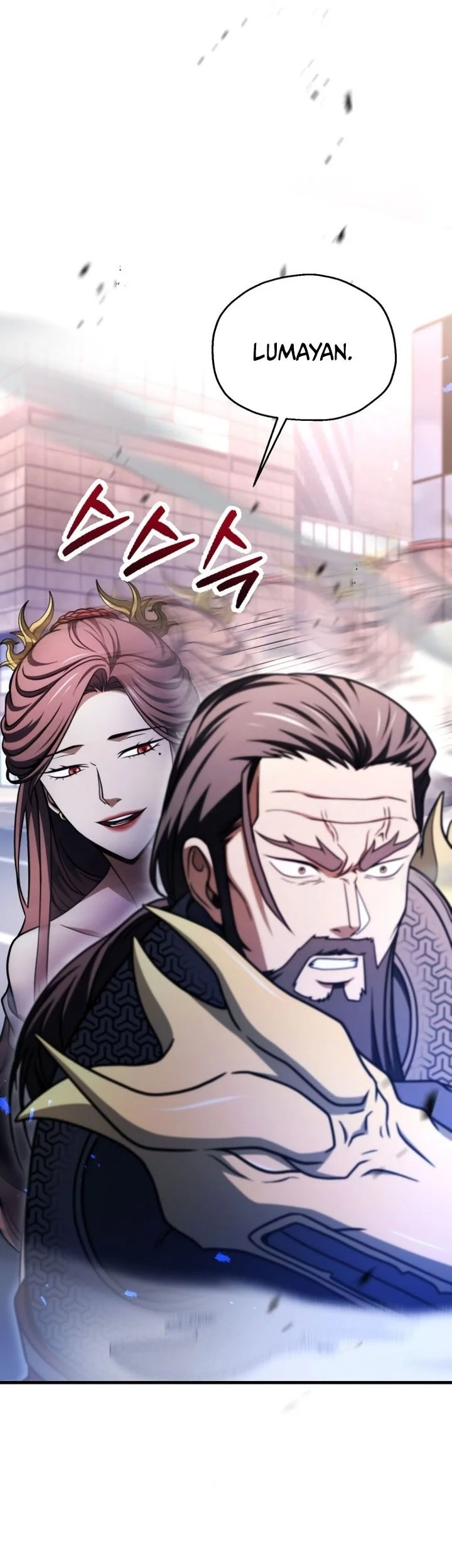Player Who Can’t Level Up Chapter 215 Gambar 19