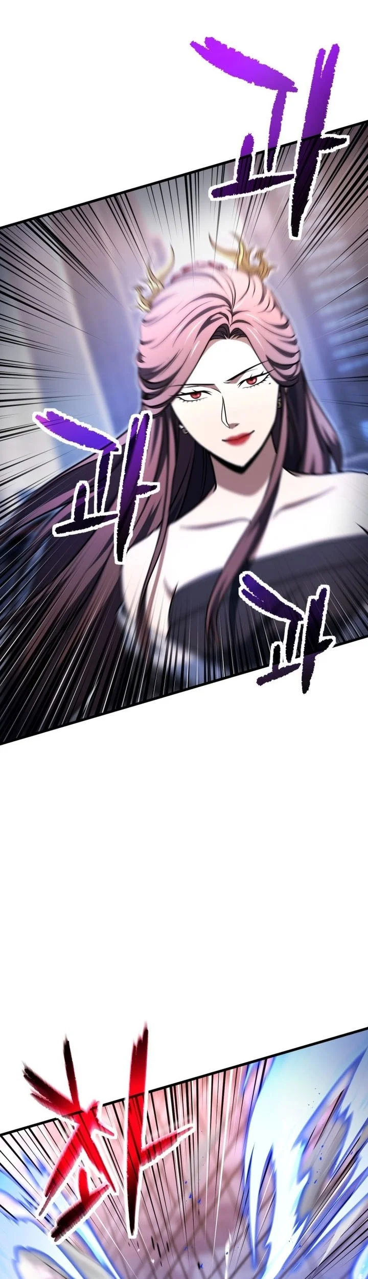 Player Who Can’t Level Up Chapter 215 Gambar 17