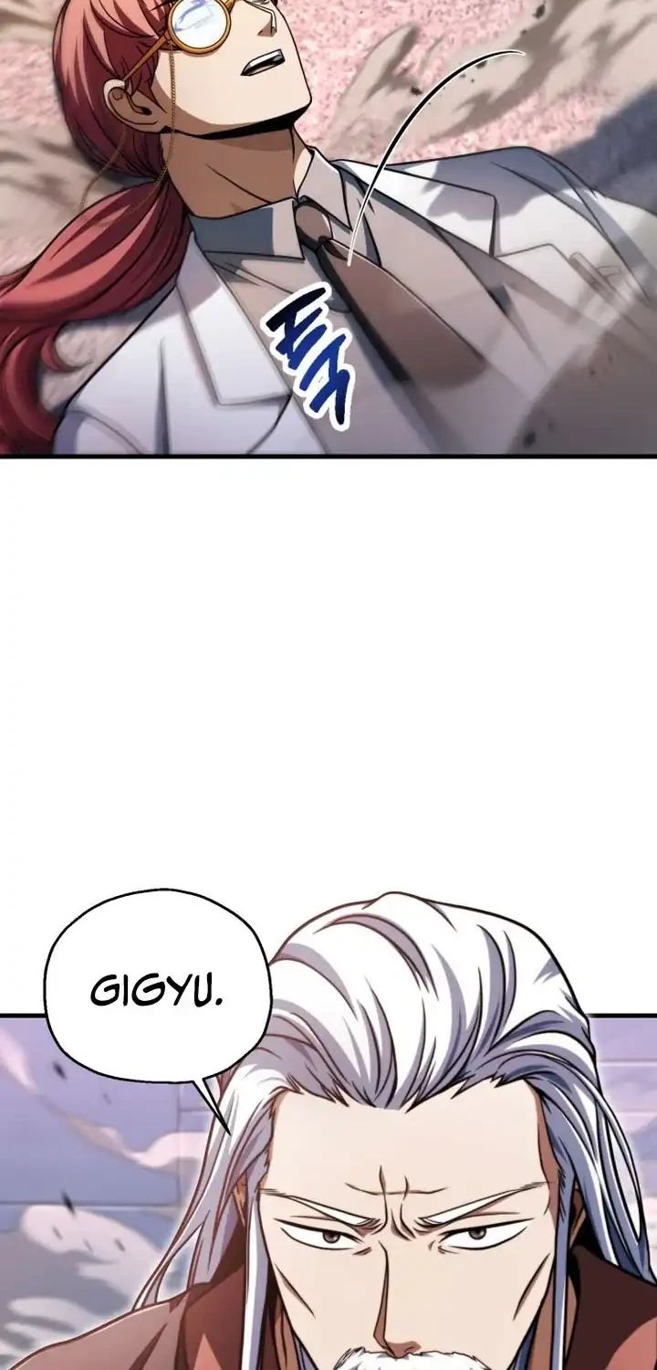 Player Who Can’t Level Up Chapter 217 Gambar 15