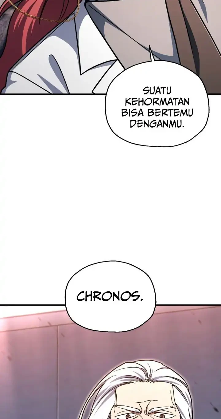 Player Who Can’t Level Up Chapter 218 Gambar 15