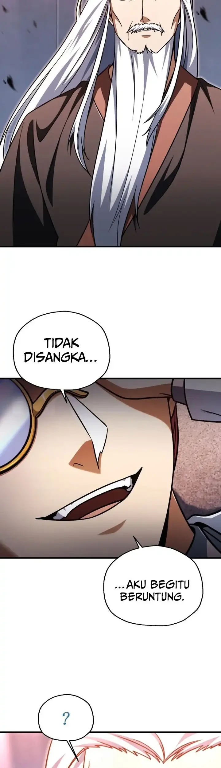 Player Who Can’t Level Up Chapter 218 Gambar 16