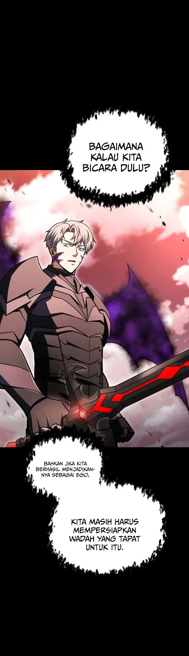 Player Who Can’t Level Up Chapter 220 Gambar 18