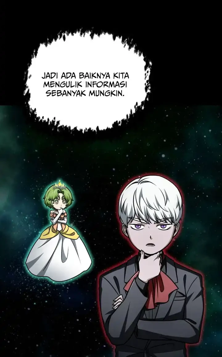 Player Who Can’t Level Up Chapter 220 Gambar 19