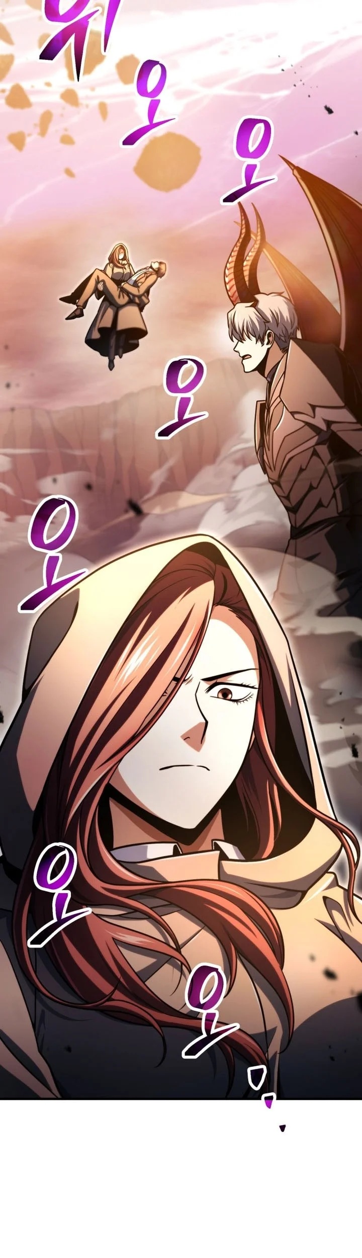 Player Who Can’t Level Up Chapter 224 Gambar 16