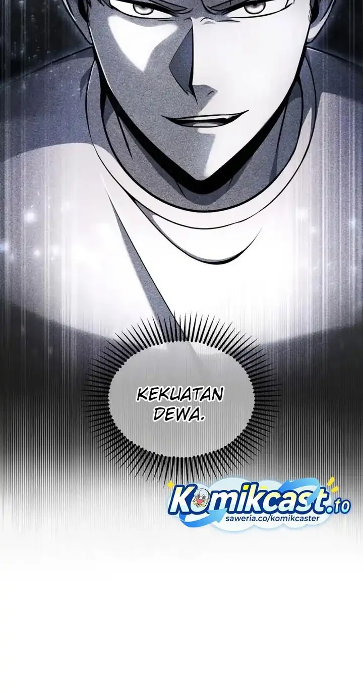 Player Who Can’t Level Up Chapter 225 Gambar 17