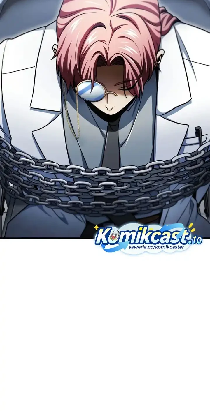 Player Who Can’t Level Up Chapter 226 Gambar 17