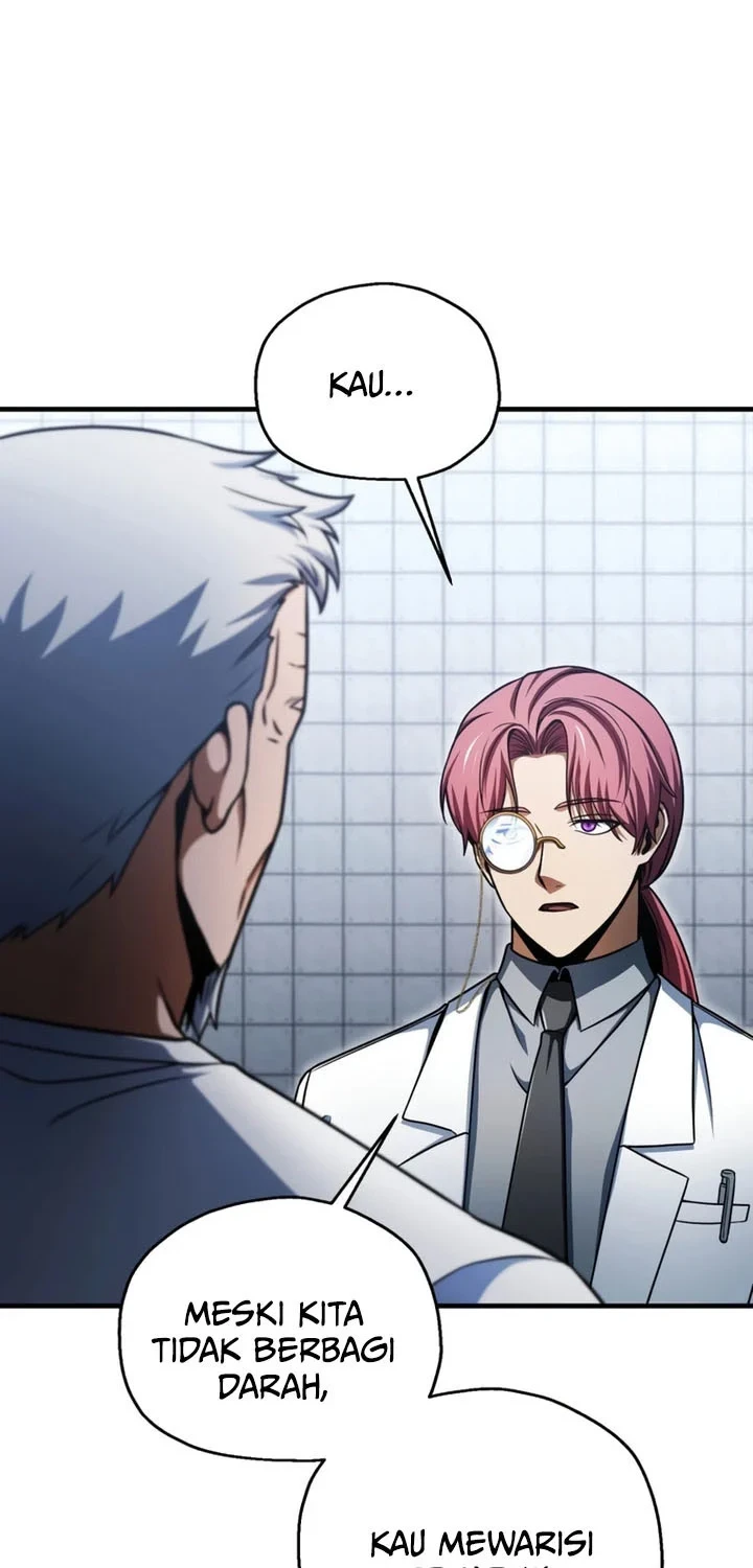 Player Who Can’t Level Up Chapter 227 Gambar 15