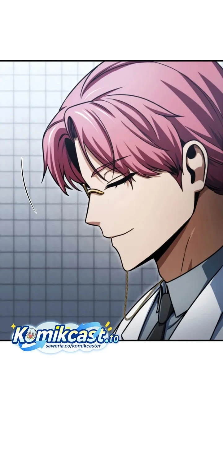 Player Who Can’t Level Up Chapter 227 Gambar 17
