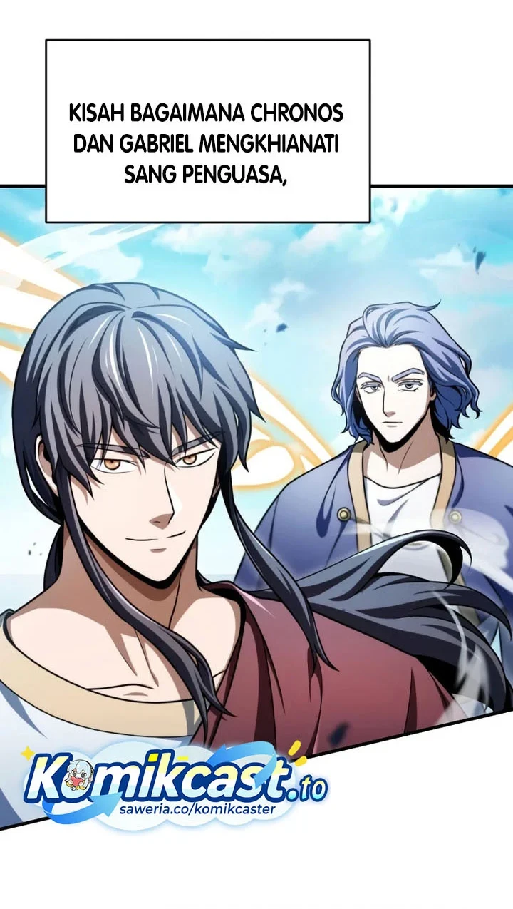 Player Who Can’t Level Up Chapter 228 Gambar 17