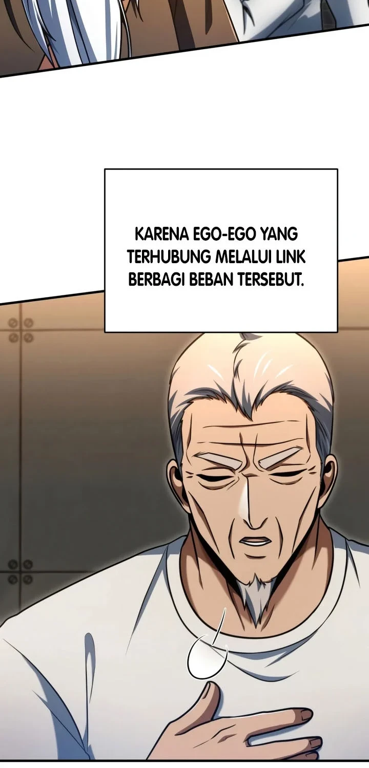 Player Who Can’t Level Up Chapter 229 Gambar 15