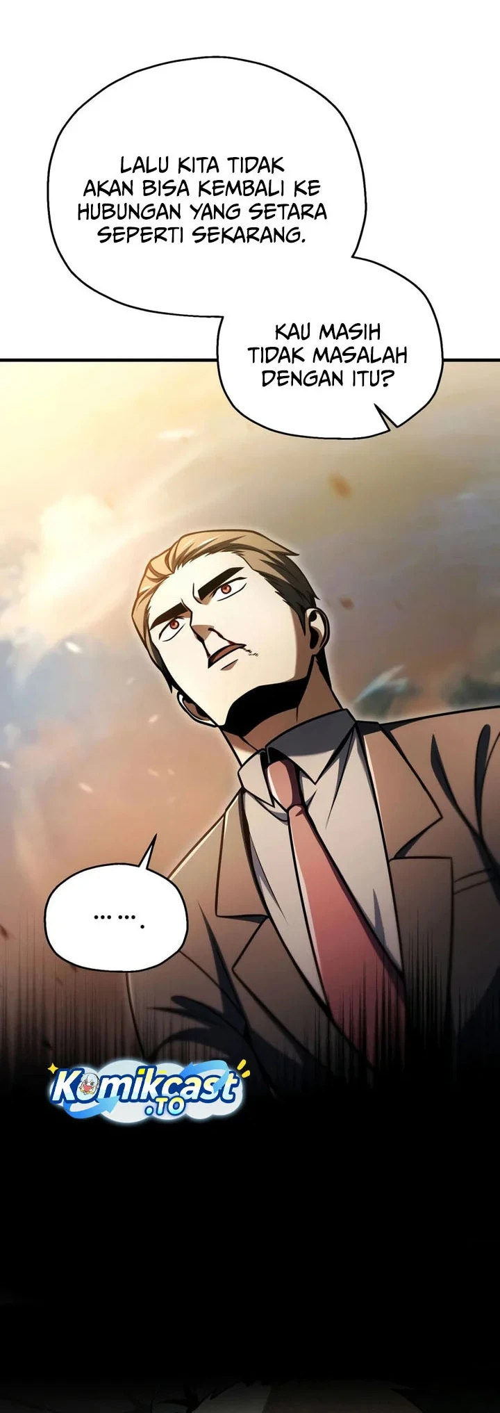 Player Who Can’t Level Up Chapter 233 Gambar 13