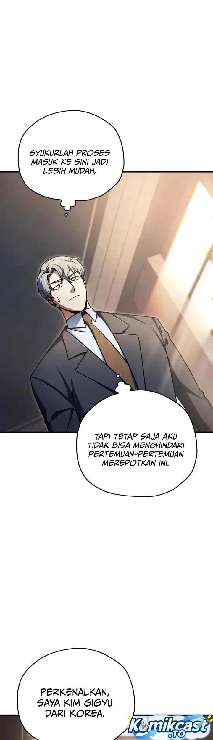 Player Who Can’t Level Up Chapter 234 Gambar 15