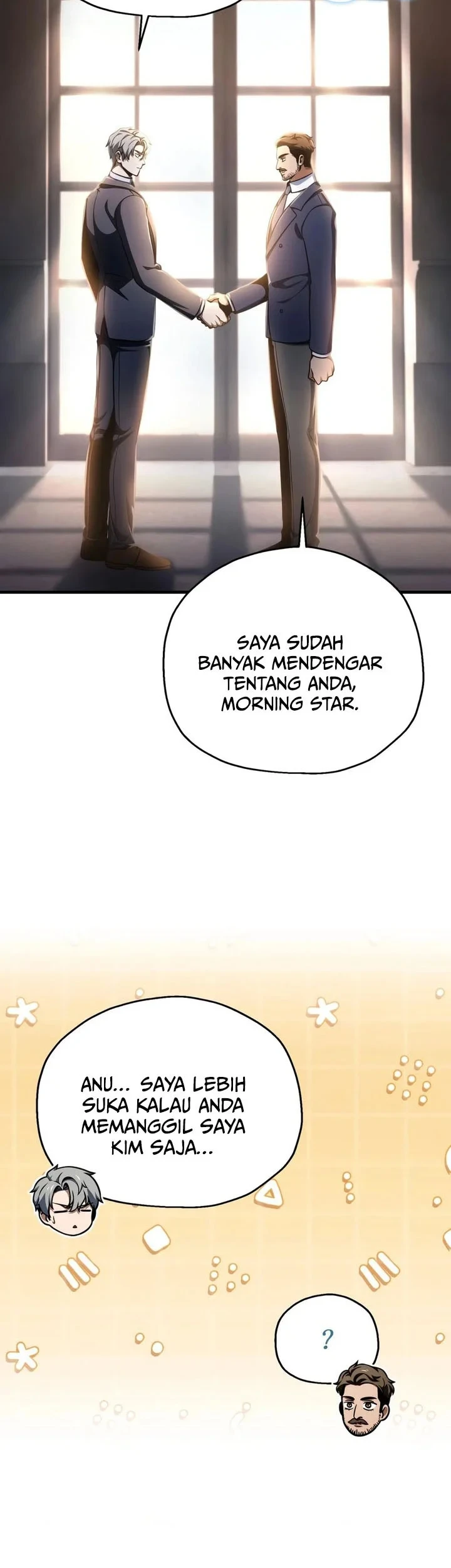 Player Who Can’t Level Up Chapter 234 Gambar 16
