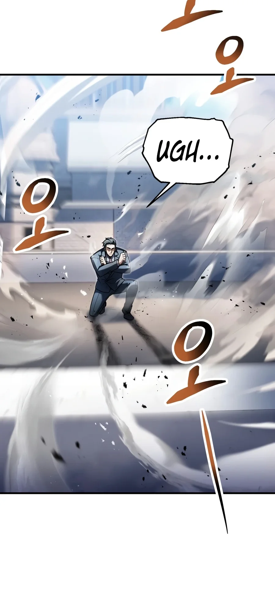 Player Who Can’t Level Up Chapter 238 Gambar 19
